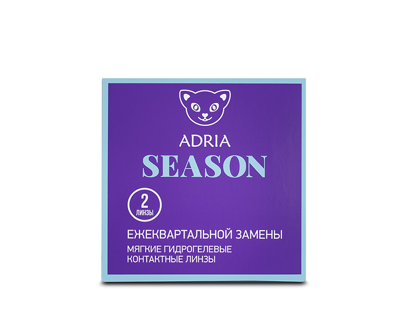 Adria Season (2 шт)